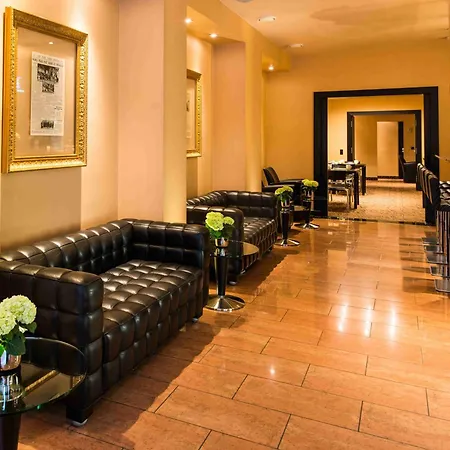 Hotel Concorde