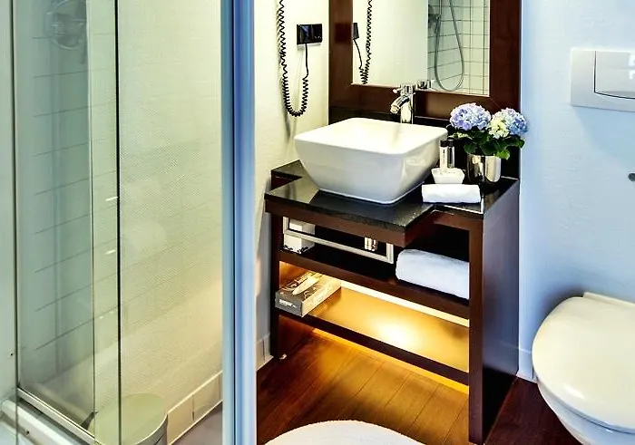Hotel Concorde 4*
