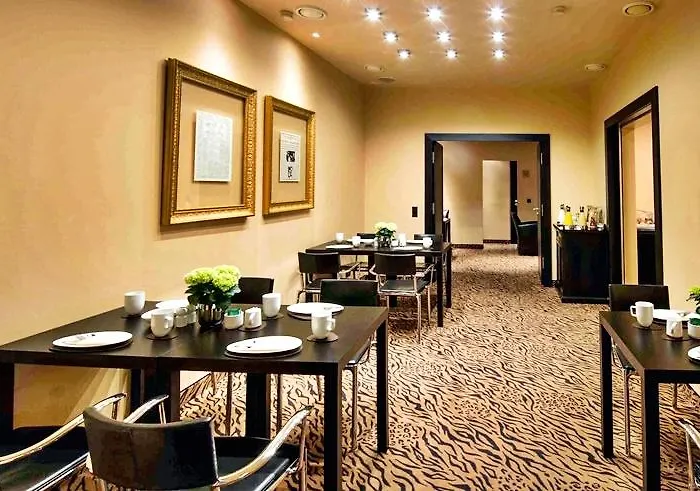 Hotel Concorde