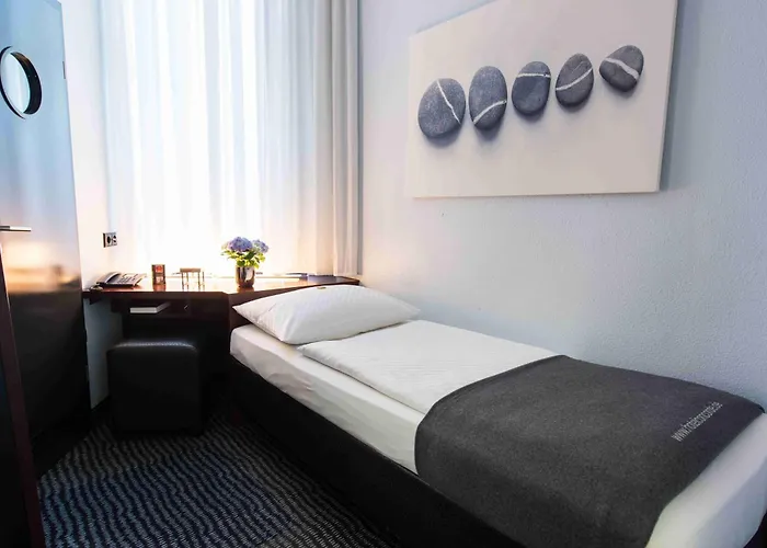 Hotel Concorde 4*
