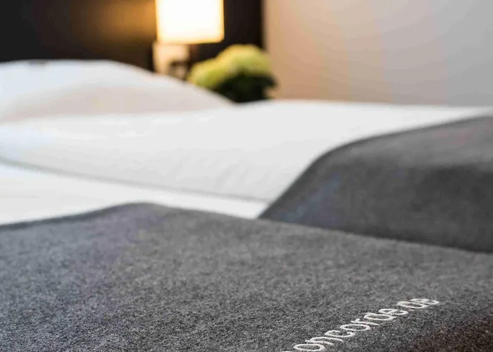 Hotel Concorde Frankfurt am Main