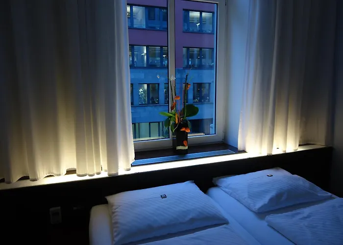 Concorde Hotel 4*