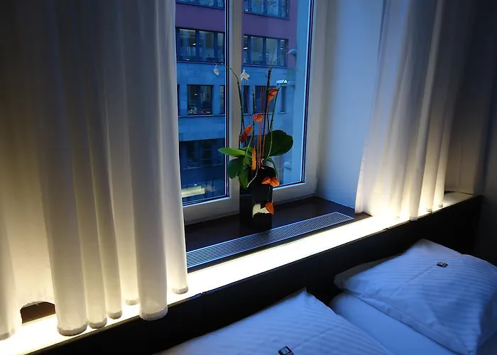 Hotel Concorde 4*