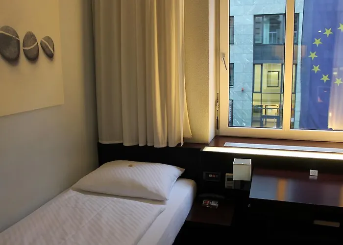 Hotel Concorde 4*
