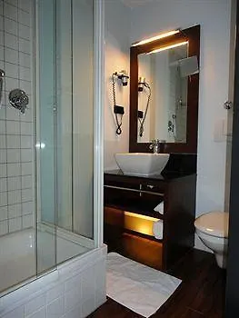 Concorde Hotel 4*