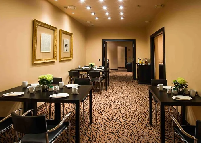 Concorde 4*