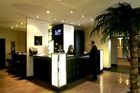 Concorde 4* Frankfurt am Main