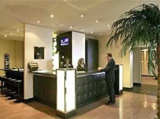 Hotel Concorde