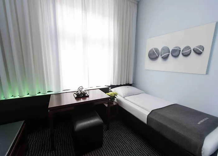 Concorde Hotel