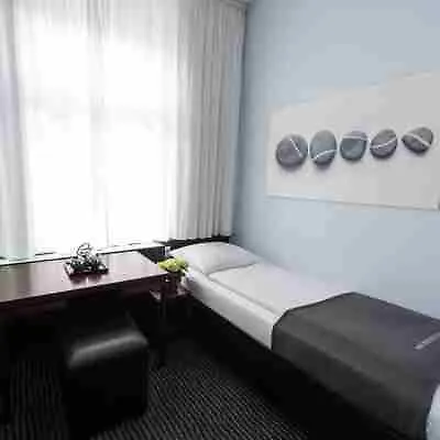 Concorde 4*