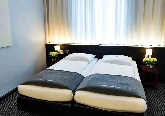 Hotel Concorde