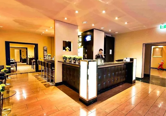 Concorde 4*