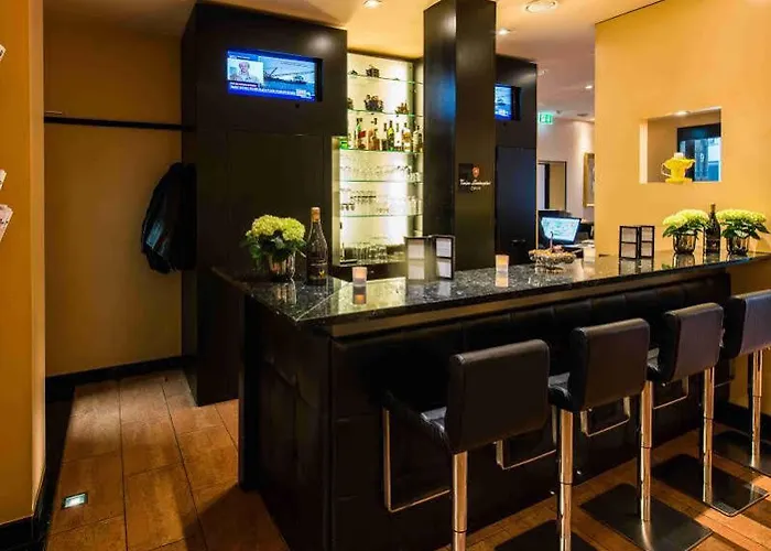 Hotel Concorde 4*