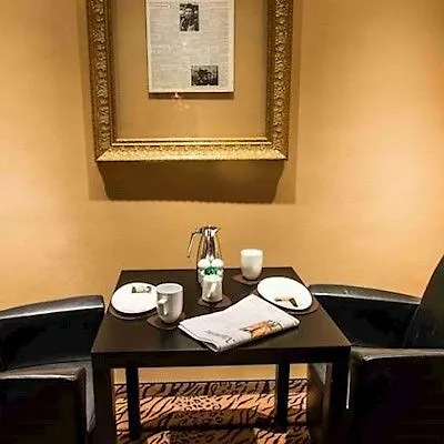 Otel Concorde